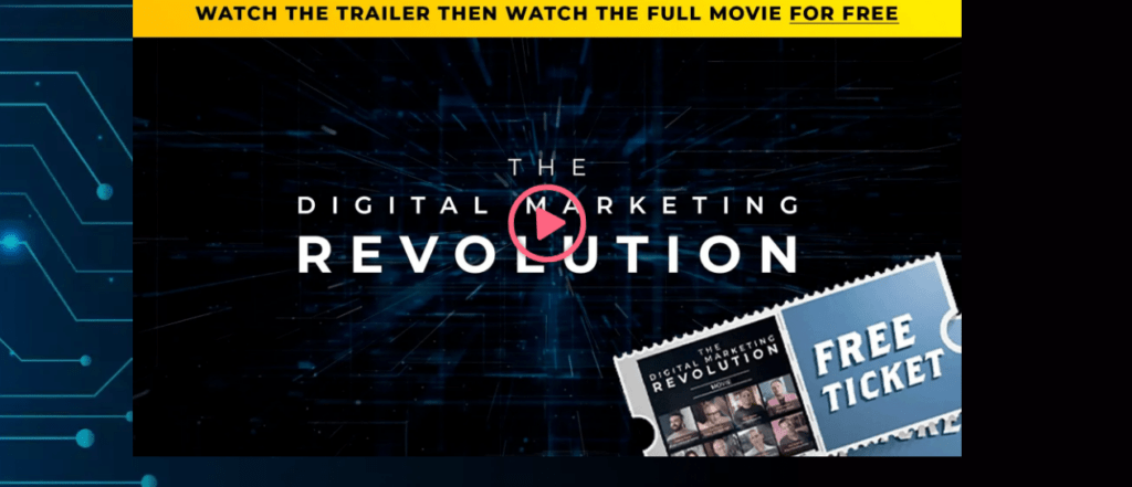 Unveiling “The Digital Marketing Revolution”: A Comprehensive Product Review