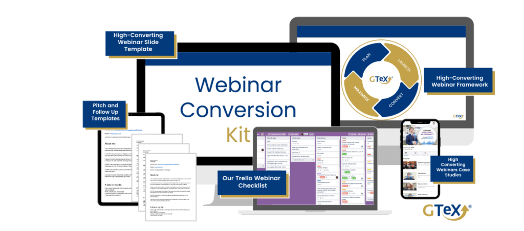 Unleashing the Power of “Webinar Conversion Accelerator”: A Comprehensive Product Review